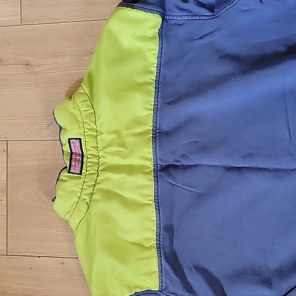 Vineyard vines small sweater - Picture 7 of 7